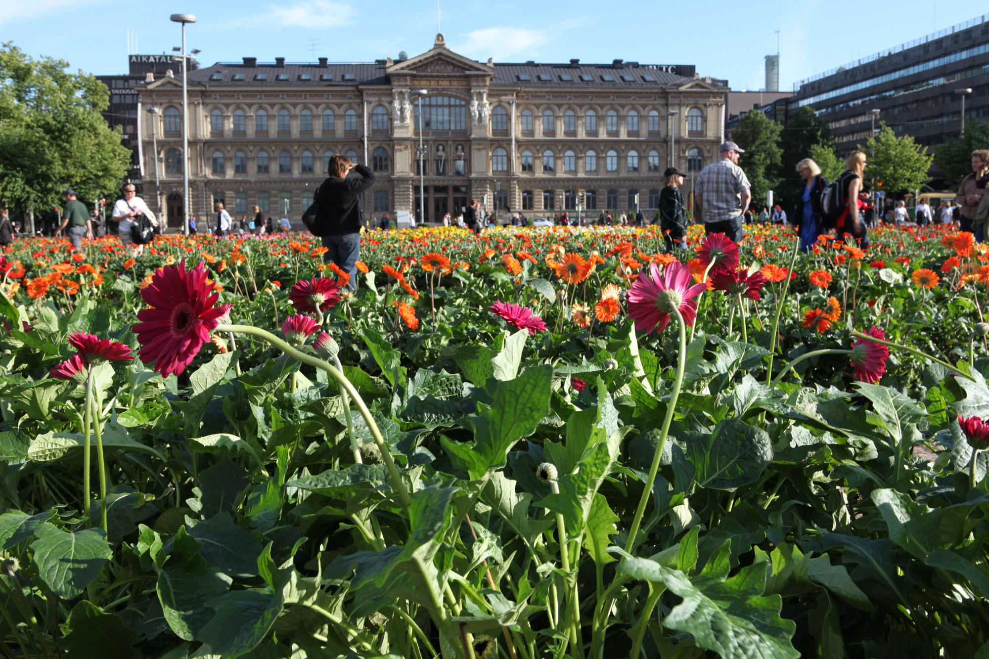 Helsinki